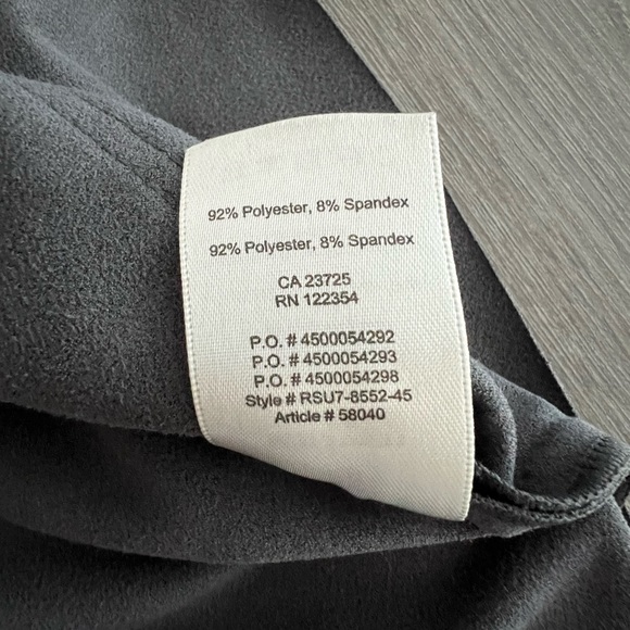 Aritzia Wilfred Free Nori dress - Picture 5 of 7